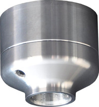 FASS Duramax Filter Delete DFD-4000 - DFD4000 Photo - Primary