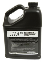 Fox JM92 Advanced Suspension Fluid - Gallon - 025-03-012 Photo - Primary
