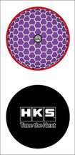 HKS SPF Cushion Purple - 51007-AK560 Photo - Primary