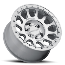 Method MR709 HD Bead Grip 18x 9in / ET12 / 6x5.5 BP / 106.25mm Bore - Machined Wheel - MR70989060312H Photo - Close Up