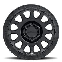 Method MR709 HD Bead Grip 18x 9in / ET12 / 8x180 BP / 124.1mm Bore - Black Wheel - MR70989088512H Photo - Primary