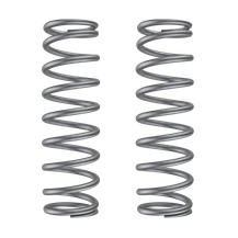 Fox 21+ Ford Bronco Rear HD Spring Kit Upgrade - Silver - 803-04-046 Photo - Primary