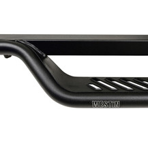 Westin 19-25 RAM 1500 CC (Excl. 1500 Classic) Outlaw Drop Running Boards - Tex. Blk - 20-44085 Photo - Close Up