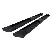 Westin 15-25 Ford F-150 SuperCrew / 17-25 F-250/350 CC AT6 Running Boards - Black - 24-63945 Photo - Primary