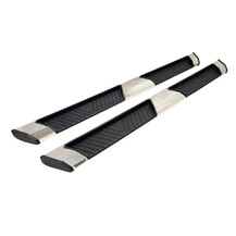 Westin 19-25 RAM 1500 Crew Cab (Excl. 2019+ Classic) AT6 Running Boards - Polished SS - 24-64080 Photo - Primary