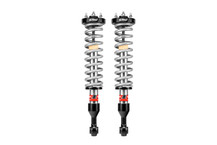 Eibach 24-25 Toyota Land Cruiser SUV 2.4L Turbo Hybrid Pro-Truck Coilovers - Front - E86-82-108-01-20 Photo - Primary