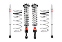 Eibach 24-25 Toyota Land Cruiser SUV 2.4L Turbo Hybrid Stage 2 Pro-Truck Lift Kit - E86-82-108-01-22 Photo - Primary