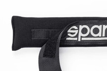 Sparco Belt Club H-4R 2in. - 04610RNR Photo - Close Up