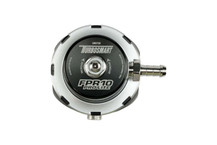 Turbosmart FPR10 Pro-Lite Fuel Pressure Regulator - Black - TS-0404-1442 Photo - Close Up