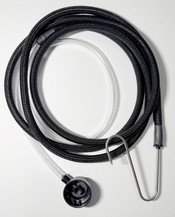 Red Line Complete Fuel System Service Kit - Intake Cleaner/Tank Additive/S-Hook Applicator w/Hose - 17060 User 1