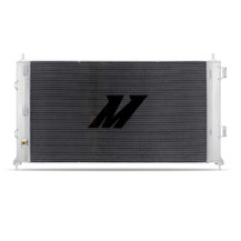 Mishimoto 2019+ Chevy Silverado 1500 Aluminum Radiator - MMRAD-T1-19 User 1