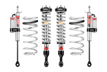 Eibach 24-26 Toyota Land Cruiser Stage 2R Pro-Lift Kit (Front Coilovers & Rear Shock/Springs) - E86-82-108-02-22 Photo - Primary