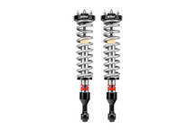 Eibach 24-26 Toyota Land Cruiser Stage 2R Pro-Lift Kit (Front Coilovers & Rear Shock/Springs) - E86-82-108-02-22 Photo - Close Up