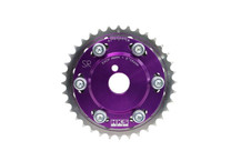 HKS SLIDE CAM SPROCKET SR20DE/DET INTAKE - 22004-AN003 Photo - Primary