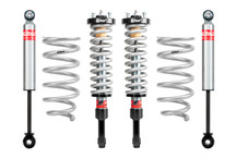 Eibach 07-22 Toyota Sequoia 5.7L 4WDStage 2 Pro-Truck Lift Kit - E86-82-103-01-22 Photo - Primary