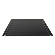 Westin 19-25 RAM 2500/3500 6.4ft Bed Electric Retractable Tonneau Cover - Black - 19-54025 Photo - Primary