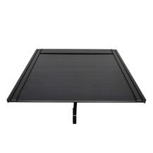 Westin 15-26 Ford F-150 / 22-26 Ford  F-150 Lightning 5ft 5in Bed Manual Retractable Tonneau Cover - 19-64625 Photo - Primary