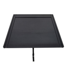 Westin 19-26 Ram 1500 (New Body)(Excl. RamBox) 5ft 7in Bed Manual Retractable Tonneau Cover - Black - 19-64705 Photo - Primary