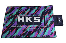 HKS MULTI SHEET OILCOLOR 90 140 - 51007-AK673 Photo - Primary