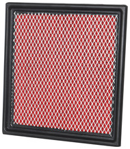 K&N Ford F150/F250/F350 09-24 Exped 07-24 Lin Nav 07-24 Advantage Air Filter - KNA-2385 Photo - lifestyle view
