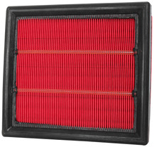 K&N Jeep Renegade L4-2.4L F/I 15-17 Air Filter - KNA-5034 Photo - lifestyle view