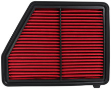 K&N 16-18 Honda Civic L4-2.0L F/I Advantage Air Filter - KNA-5045 Photo - lifestyle view