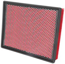 K&N Advantage Plus Air Filter 24K Miles Cad 02-13 Chev/Gmc P/U 99-20 - KNX-2129 Photo - lifestyle view