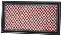 K&N 07-10 Ford Taurus / 07-09 Lincoln MKZ Advantage Air Filter - KNX-2395 Photo - lifestyle view