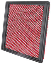 K&N Advantage Plus Air Filter 24K Miles Chevrolet Colorado L4-2.5L F/I 15-18 - KNX-5030 Photo - lifestyle view