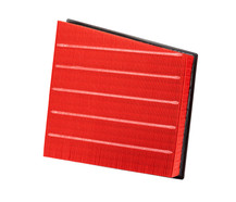 K&N Advantage Plus Air Filter 24K Miles Chevy Silverado 2500 Hd V8-6.6L Dsl 17-18 - KNX-5065 Photo - Primary
