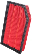 K&N Advantage Plus Air Filter 24K Miles Jeep Wrangler JL V6-3.6L F/I 18-24 - KNX-5076 Photo - lifestyle view