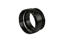 Turbosmart Turbo Adapter Compressor Outlet 2.50in to Straight Vibrant 2.50in - TS-199-3029 User 1