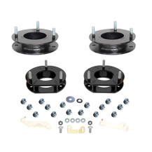 Skyjacker 21-26 Chevy Tahoe/GMC Suburban 2in Suspension Lift Kit - C2120VM Photo - Primary