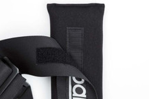Sparco Belt Club H-4R Recreational 5pt Harness - 04609RNR Photo - Close Up