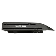 Westin Adventure Mount Base for 22-26 Silverado/Sierra 1500 & 24-26 2500/3500 w/13.4in. Touch Screen - 10-23995A Photo - Primary