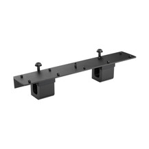 Thule XSCAPE Bedrail Clamp Kit - 500109 Photo - Primary