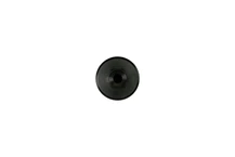 Turbosmart 10um 8AN Inline Fuel Filter - Black - TS-0402-1134 Photo - Close Up