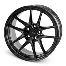 Enkei NVR5 18x10in / 5x114.3 BP / ET21 / 75mm Bore - Gunmetal Wheel - 562-810-6521GM Photo - Primary