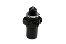Turbosmart FPRF6 Fuel Pressure Regulator and Filter - Black - TS-0404-1522 Photo - Primary