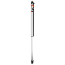 Fox 2.0 Factory Series 18in. Air Shock 1-1/4in. Shaft (Normal Valving) 40/90 - Black/Zinc - 981-20-053 Photo - Primary