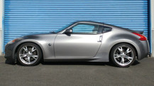 HKS HIPERMAX S Z34 Full Kit - 80330-AN009 Photo - Close Up