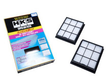 HKS SUPER AIR FILTER NISSAN TYPE9 - 70017-AN109 Photo - Primary