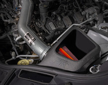 K&N 16-22 Grand Cherokee NextGen Aluminum Cold Air Intake - 70-1572 Photo - Mounted