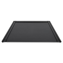Westin 17-26 Ford F-250/F-350 SD 6.8ft Bed Electric Retractable Tonneau Cover - Black - 19-51005 Photo - Primary