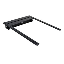 Westin 17-26 Ford F-250/F-350 SD 6.8ft Bed Electric Retractable Tonneau Cover - Black - 19-51005 Photo - Close Up