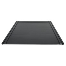 Westin 20-26 GM Silverado/Sierra 2500/3500 6.5ft Bed Electric Retractable Tonneau Cover - Black - 19-53995 Photo - Primary
