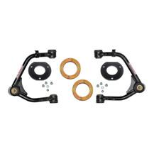 Skyjacker 19-26 Chevrolet 1500 Trail Boss 1.5 in. Suspension Leveling Kit w Upper Control Arms - C19150 Photo - Primary