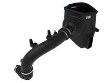 aFe Magnum FORCE Stage-2 Cold Air Intake System w/ D2 Dry Filter GM Trucks 1500 19-26 L4-2.7L(t) - 54-13086V Photo - Unmounted