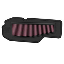 K&N Replacement Air Filter Honda Ct125A Trail 125 2020 - HA-0120 Photo - Primary
