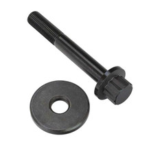 Moroso Chrysler Gen 3 Hemi Balancer Bolt Kit - 38773 User 1